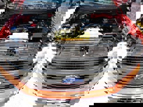 Used 2019 Ford F150 XL w/ Equipment Group 101A Mid image 9