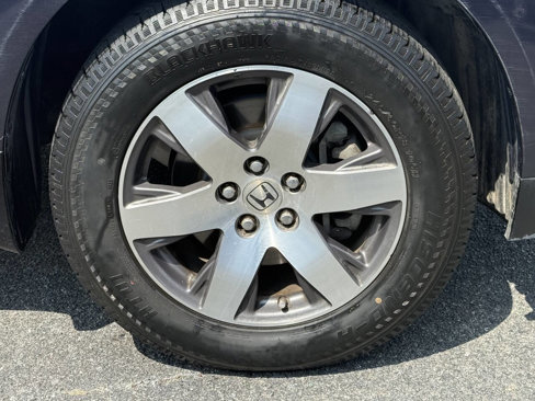 Used 2012 Honda Pilot Touring image 30