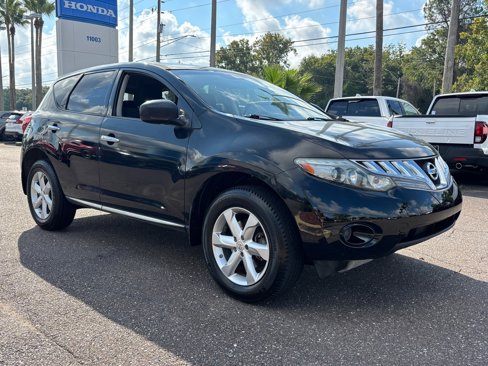 Used 2010 Nissan Murano S image 24