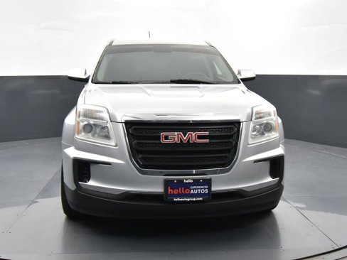 Used 2017 GMC Terrain SLE image 3