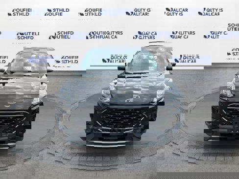 Used 2021 Ford Escape SE image 9
