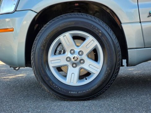 Used 2006 Mercury Mariner Hybrid image 39
