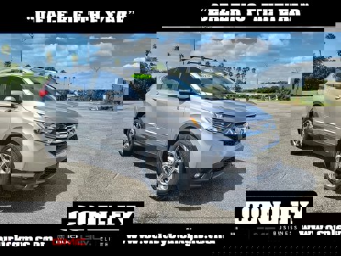 Used 2019 Honda CR-V EX image 1