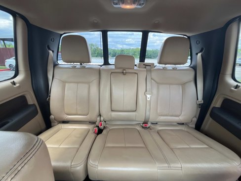 Used 2014 Ford F150 Lariat w/ Lariat Chrome Package image 26