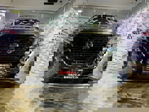 Used 2021 Nissan Kicks S image 4