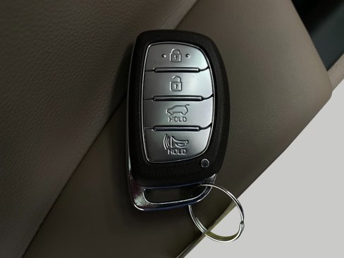 Used 2020 Hyundai Tucson Limited image 34