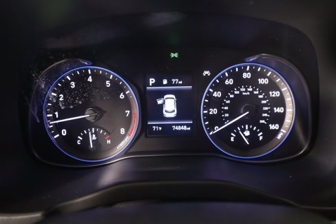 Used 2020 Hyundai Kona SEL w/ Cargo Package image 4