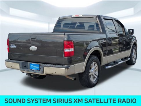Used 2007 Ford F150 Lariat image 5