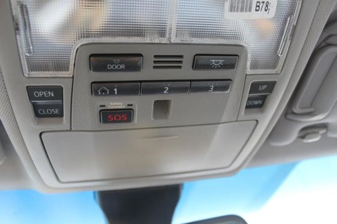 Used 2017 Toyota Camry XLE image 38