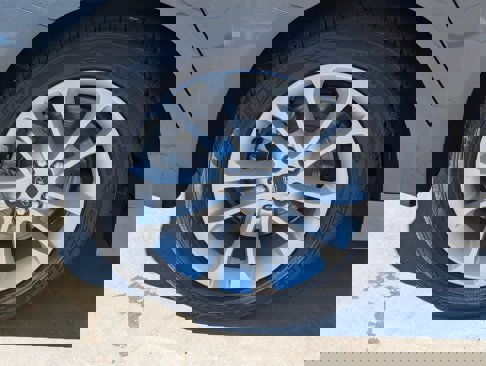 Used 2020 Ford Fusion SE image 7