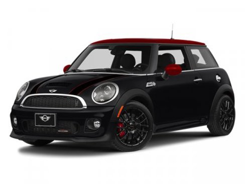 Used 2013 MINI Cooper John Cooper Works image 1
