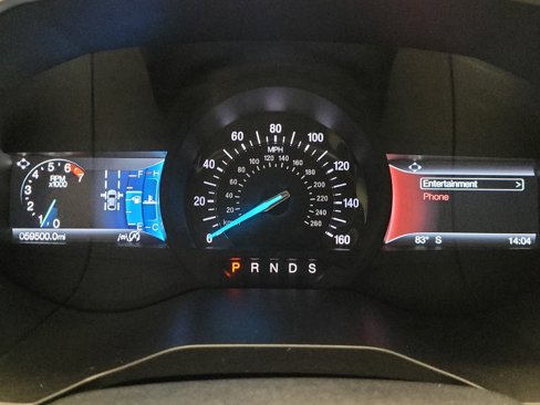 Used 2019 Ford Edge SEL w/ Equipment Group 201A image 23