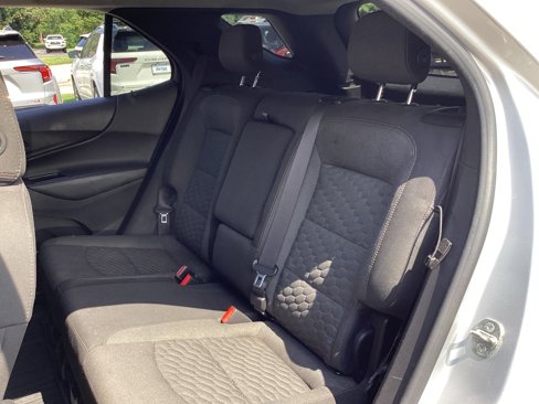 Used 2020 Chevrolet Equinox LT image 35