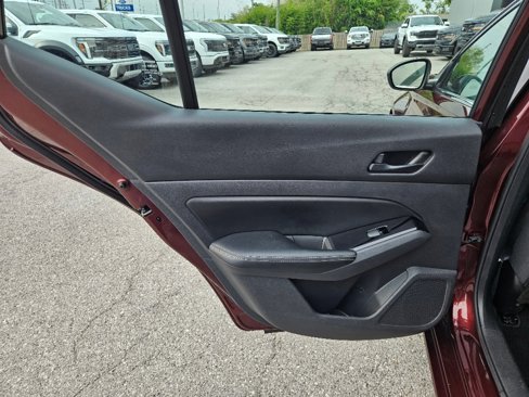 Used 2023 Nissan Altima 2.5 SV image 19