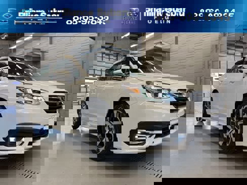 Used 2022 Subaru Legacy Limited image 1