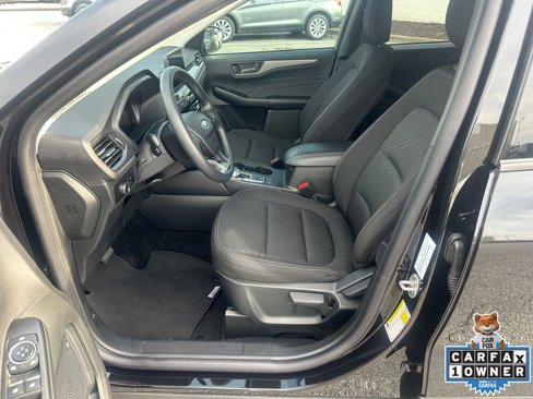 Used 2025 Ford Escape Active image 9