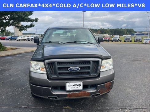 Used 2004 Ford F150 XL image 9