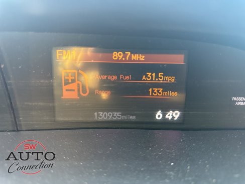 Used 2012 Honda Civic LX image 10