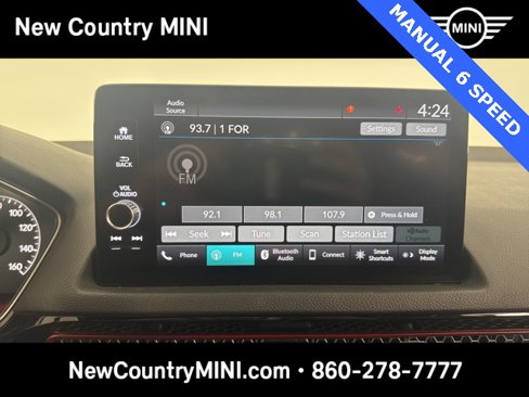 Used 2023 Honda Civic Si image 15