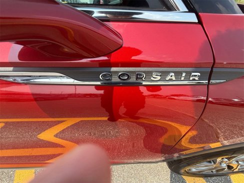 Certified 2022 Lincoln Corsair AWD w/ Equipment Group 101A image 45