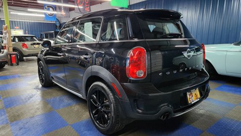 Used 2016 MINI Cooper Countryman S image 4
