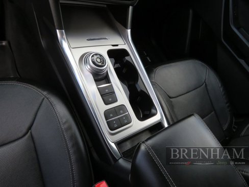 Used 2020 Ford Explorer Limited image 28