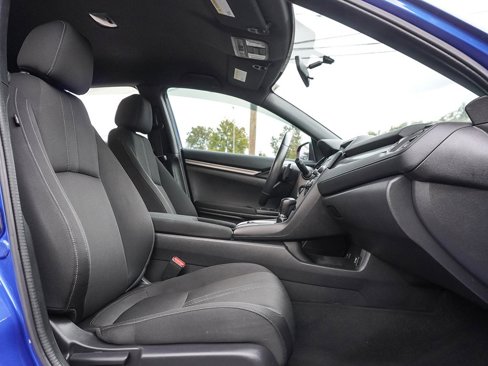 Used 2018 Honda Civic Sport image 30