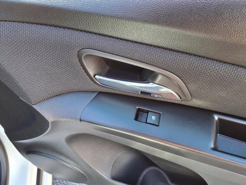 Used 2014 Chevrolet Cruze LT w/ RS Package image 23