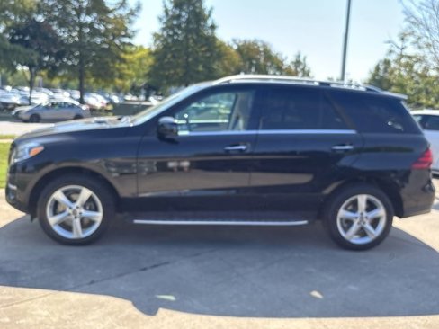 Used 2018 Mercedes-Benz GLE 350 4MATIC image 10