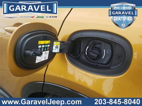 Used 2024 Dodge Hornet R/T w/ R/T Blacktop Package image 25