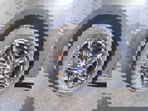 Used 2018 Ford Transit Connect Titanium image 6