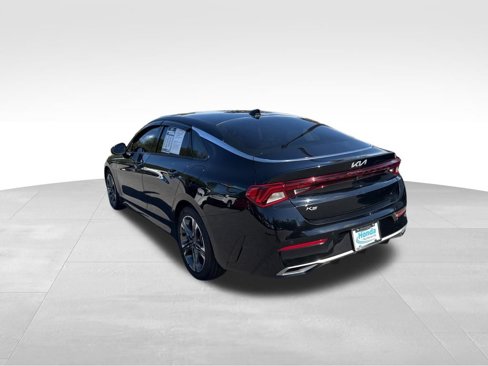 Used 2022 Kia K5 EX w/ EX Premium Package image 6