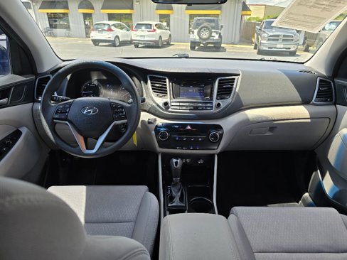 Used 2018 Hyundai Tucson SE image 15