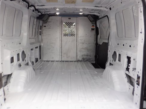 Used 2020 Ford Transit 150 Low Roof image 6