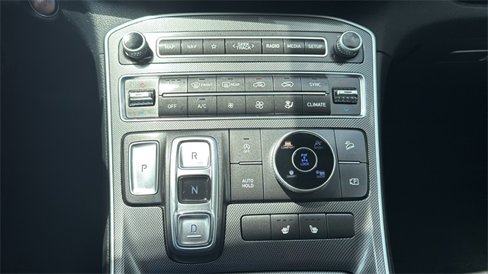 Used 2023 Hyundai Santa Fe SEL image 20