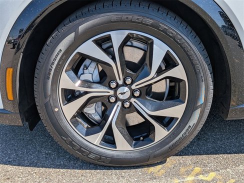 Used 2022 Ford Mustang Mach-E Premium image 67