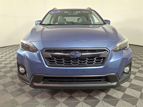 Used 2019 Subaru Crosstrek 2.0i Limited w/ Moonroof Package w/Navigation image 5
