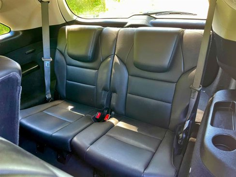 Used 2012 Acura MDX w/ Technology Package image 25