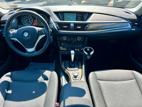 Used 2015 BMW X1 xDrive35i image 20