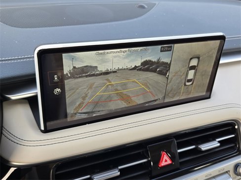 New 2026 Genesis G70 2.5T Prestige image 11