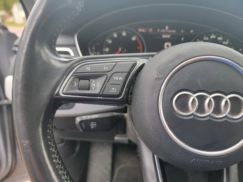 Used 2017 Audi A4 2.0T Premium image 16