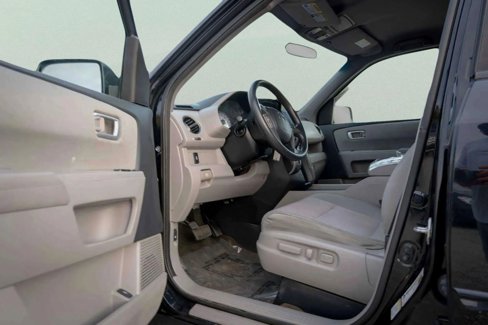 Used 2013 Honda Pilot EX image 7