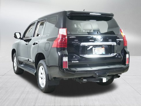 Used 2013 Lexus GX 460 image 5