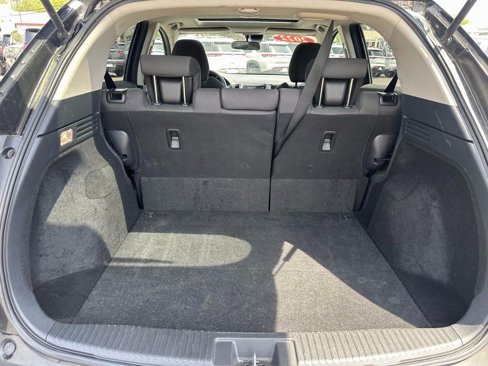 Used 2022 Ford Escape SE w/ Cold Weather Package image 16