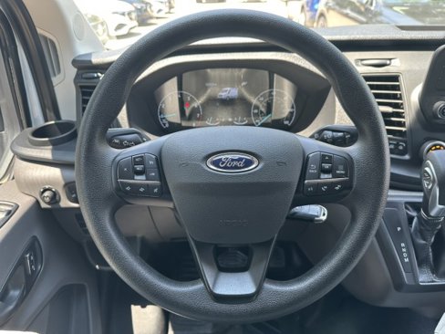 Used 2024 Ford Transit 150 Low Roof image 10