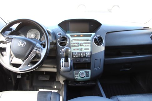 Used 2011 Honda Pilot EX-L image 17