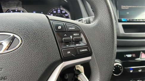 Used 2018 Hyundai Tucson SE w/ Cargo Package image 24