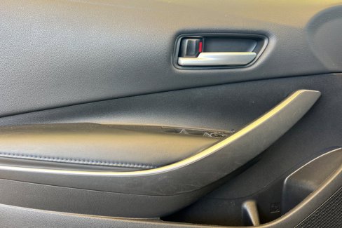 Certified 2021 Toyota Corolla SE image 13