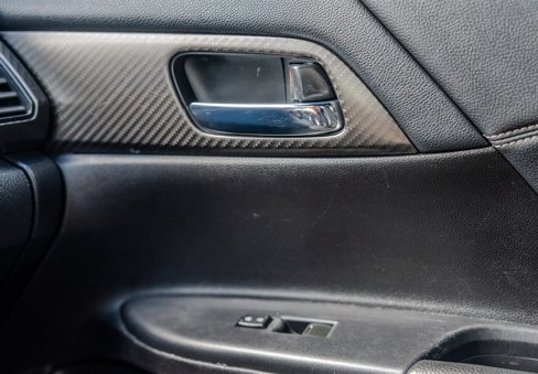 Used 2017 Honda Accord Sport image 23