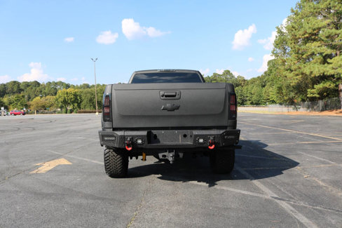 Used 2013 Chevrolet Silverado 2500 LT w/ Interior Plus Package image 6
